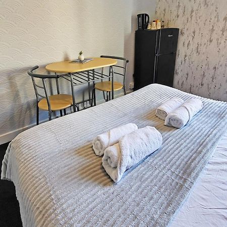 Spacious Room Londyn Zewnętrze zdjęcie