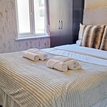 Spacious Room Londyn Zewnętrze zdjęcie