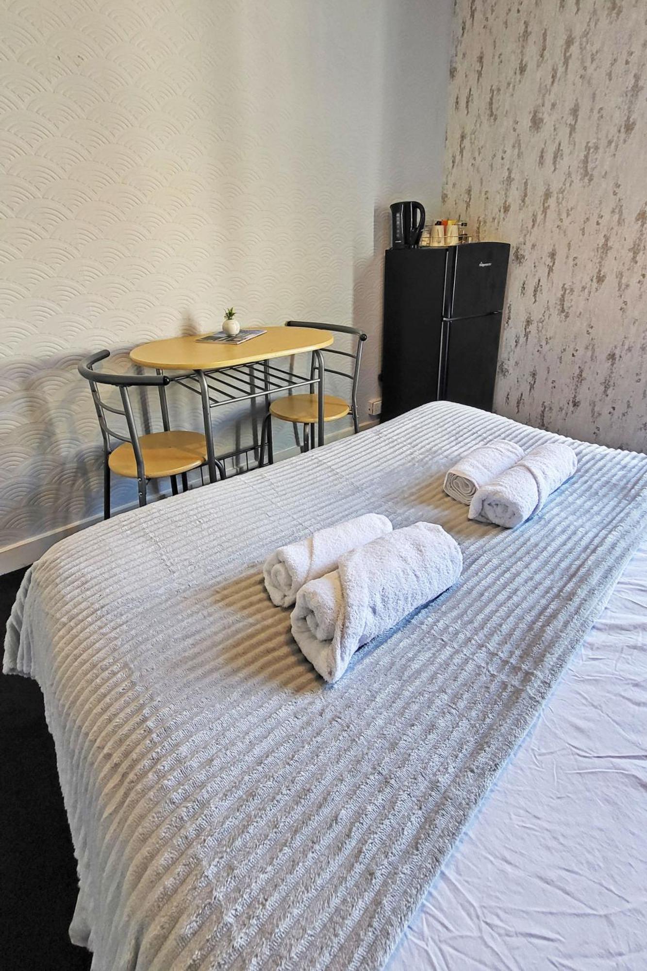 Spacious Room Londyn Zewnętrze zdjęcie