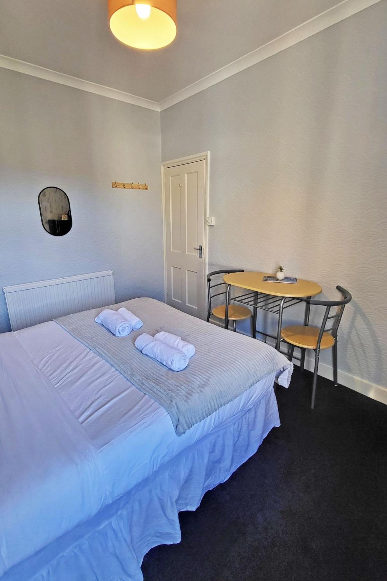 Spacious Room Londyn Zewnętrze zdjęcie